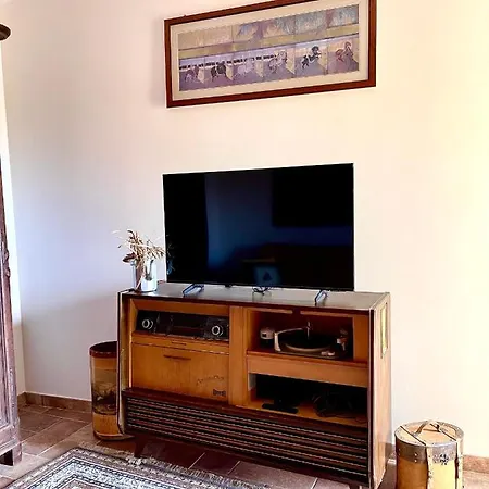 公寓式酒店 Donna Vittori - Borgo Agricolo *