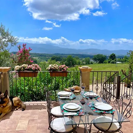 Donna Vittori - Borgo Agricolo