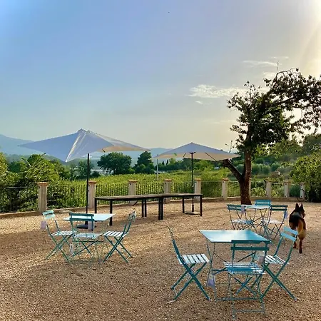 Donna Vittori - Borgo Agricolo 公寓式酒店 Paliano