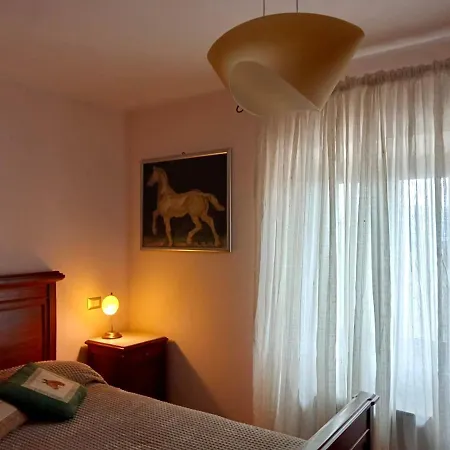 Donna Vittori - Borgo Agricolo Paliano