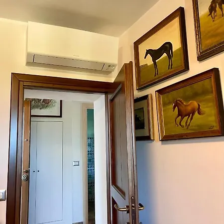 Donna Vittori - Borgo Agricolo * Paliano