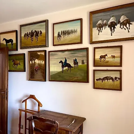 Donna Vittori - Borgo Agricolo 公寓式酒店 *
