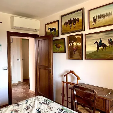 Donna Vittori - Borgo Agricolo 3*