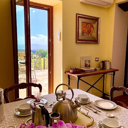 Donna Vittori - Borgo Agricolo 公寓式酒店 *