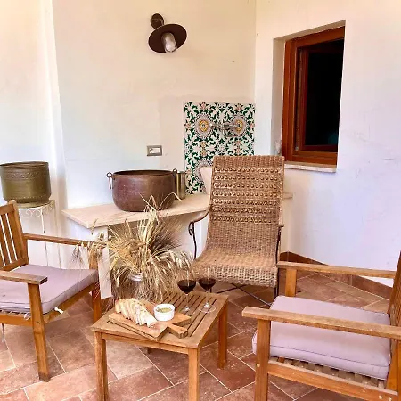 Donna Vittori - Borgo Agricolo * Paliano