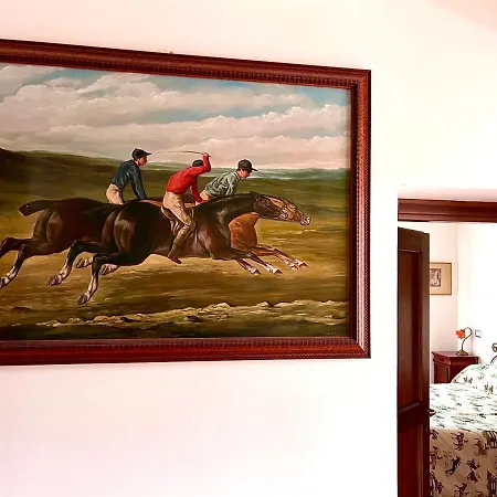 Aparthotel Donna Vittori - Borgo Agricolo 3*