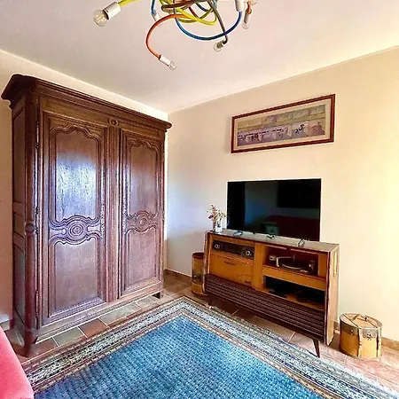 Donna Vittori - Borgo Agricolo