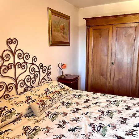 Donna Vittori - Borgo Agricolo Paliano