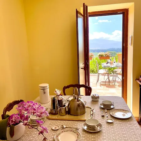公寓式酒店 Donna Vittori - Borgo Agricolo Paliano